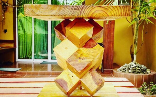 Beach Villa Ukulhas