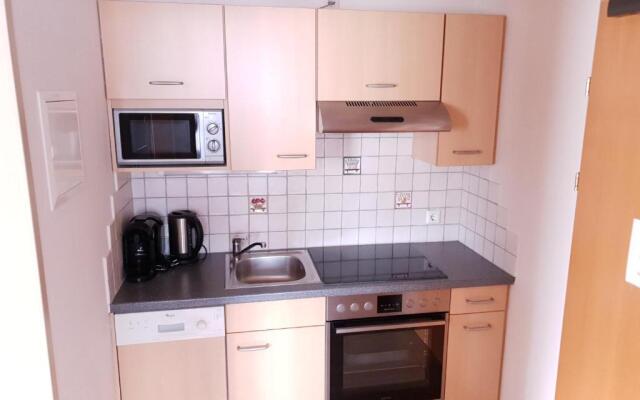 Aparthotel Pichler