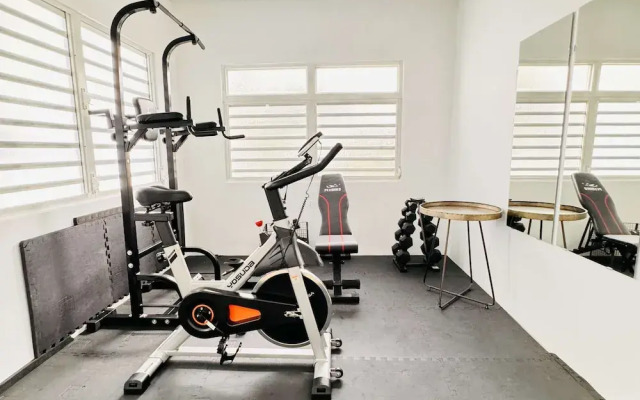 8 Atlantic Place by Stay with Bear
