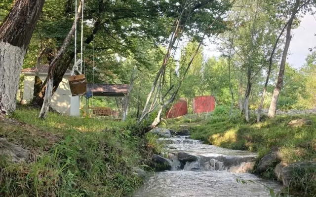 River Garden Hotel Gabala