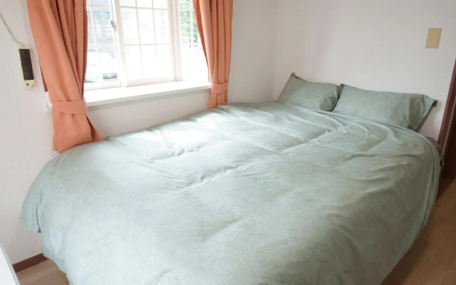 Garden House Ozasa - Vacation STAY 9181
