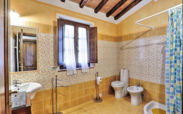 Agriturismo Le Scope