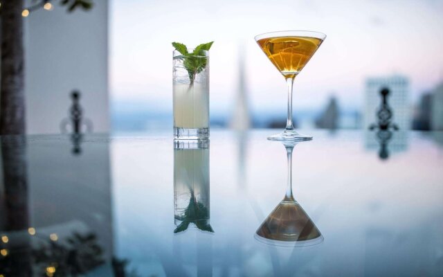 Fairmont San Francisco