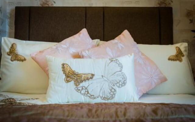 Rosedene Quality Guesthouse