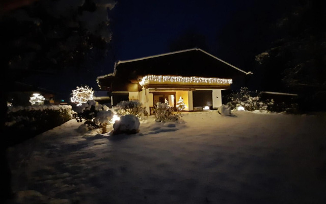 Appartement Am Schilf XL