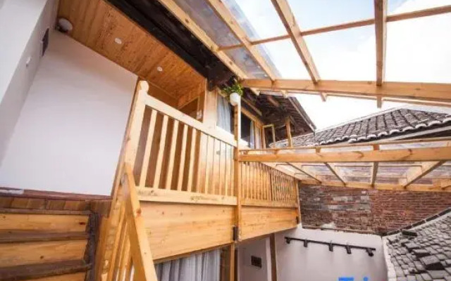 Yunshuiyao Guyao Guesthouse