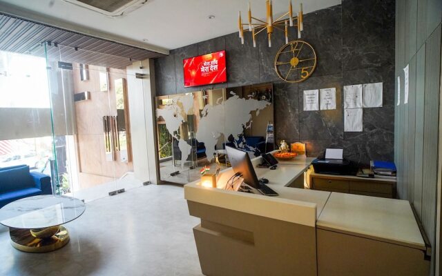 Hotel Familia