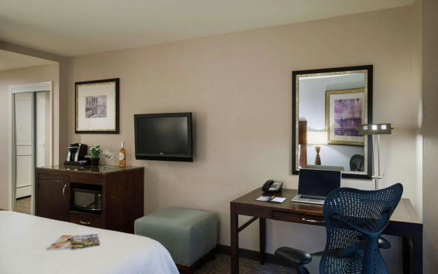 Hilton Garden Inn New York/Tribeca
