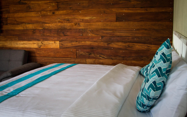 Playa 38 - Hotel Boutique