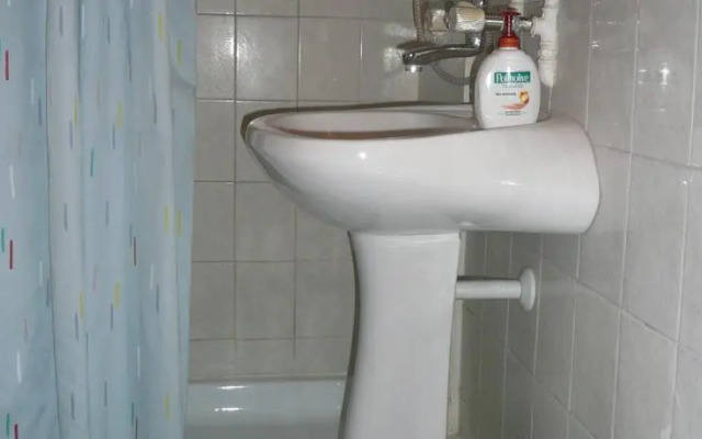 Eger Gold Vendégház Guesthouse