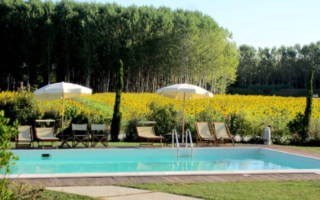 Le Colombaie Country Resort