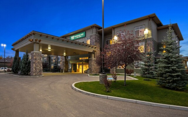 Best Western Plus Mountainview Inn & Suites