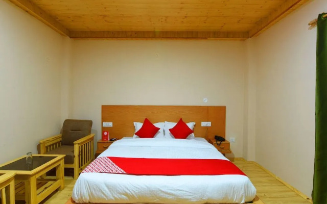 Pucknozz Manali by OYO Rooms