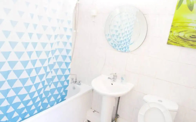 Stunning 5-bed House in Newcastle Upon Tyne