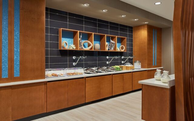 Springhill Suites By Marriott Frederica