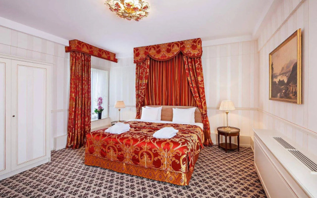 Hotel Metropole
