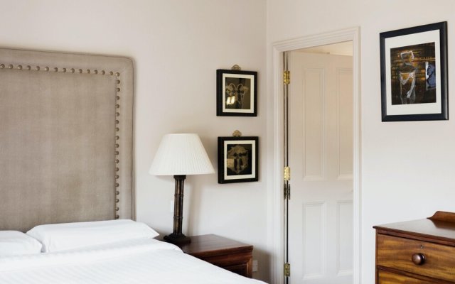 South Molton Street By Onefinestay