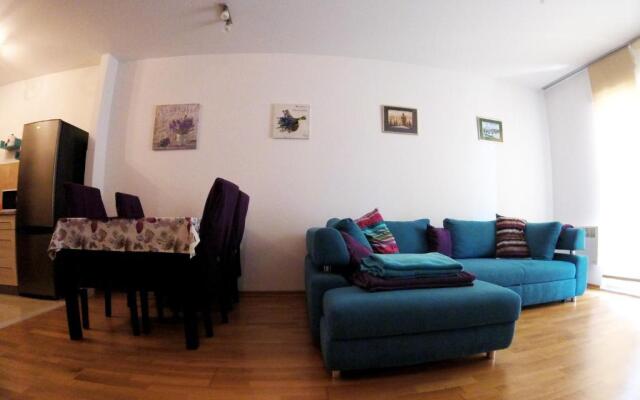 Apartment Lavanda