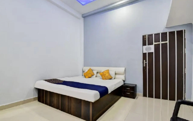 Hotel Temple View Palace by OYO Rooms
