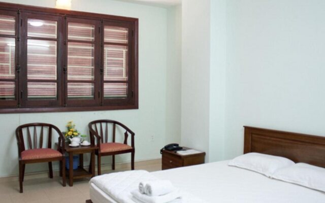 Hotel 199
