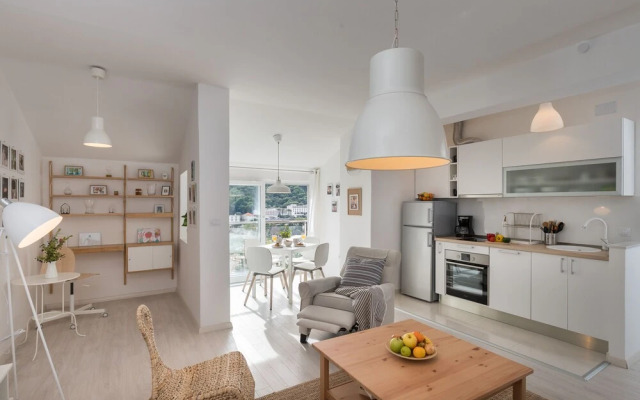 Cozy Dubrovnik Apartment