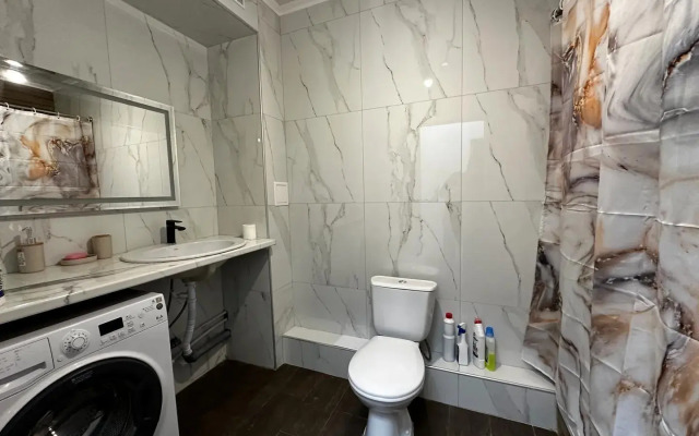 Апартаменты на улице Сибгата Хакима 50