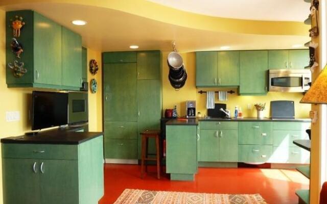 AMSI Pacific Heights One Bedroom Condo (AMSI-SF.PHJT1103)