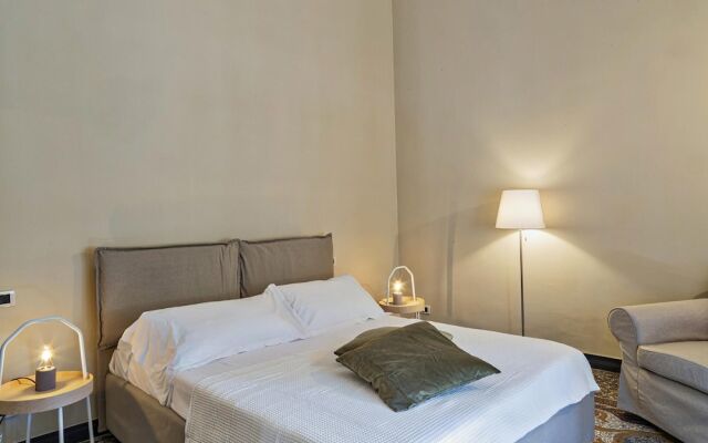 Via Roma Luxury Apartment