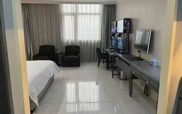Heng Tian Traders Hotel