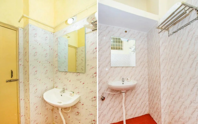 Hotel Chinmayee Inn by OYO Rooms