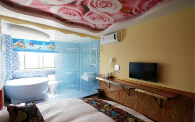 Yaliang Boutique Hotel Chuansha