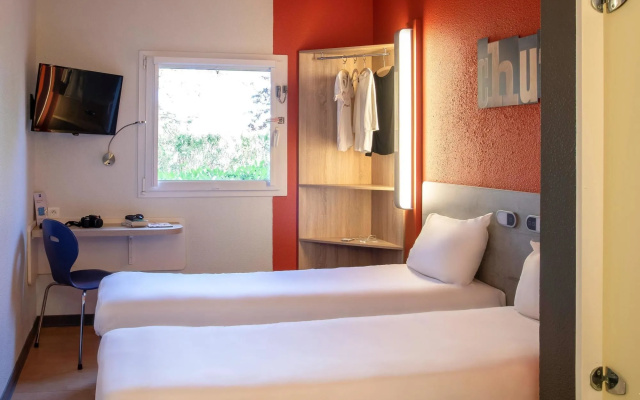 ibis budget Narbonne Est