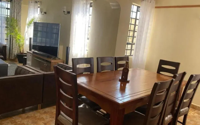 Lifestyle Villas, Nanyuki