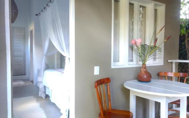 Pousada Vila Pitanga Trancoso