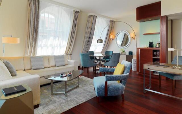 Sheraton Sopot Hotel