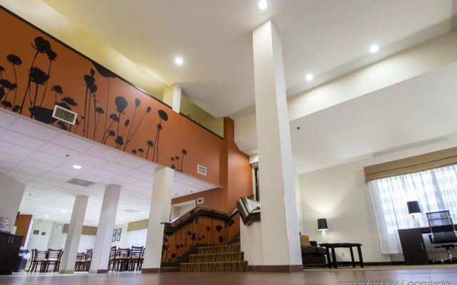 Sleep Inn Ormond Beach - Daytona