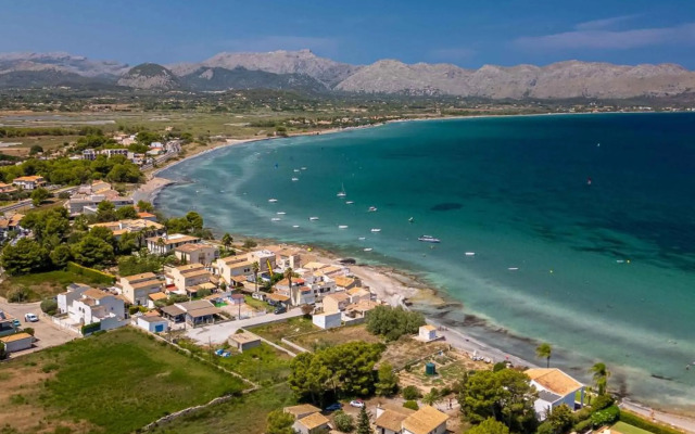 Mar Calma Hotel