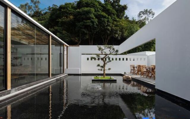 Sanyea · Shenzhen Bu Ruolin Resort B&B