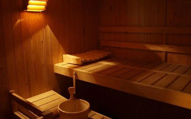 Superior Chalet Wenger Lehen