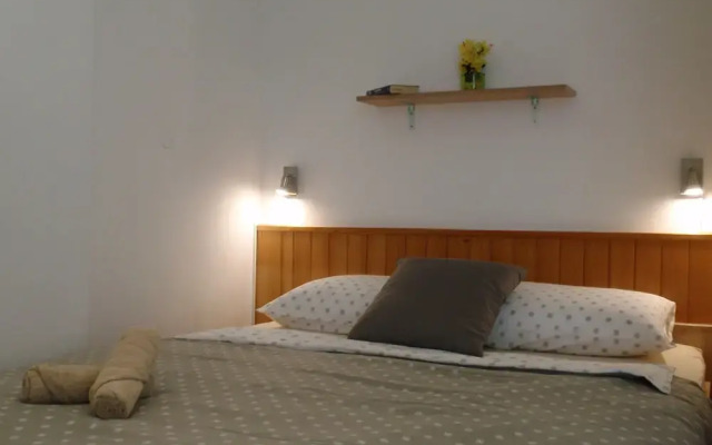 Apartments Triglav