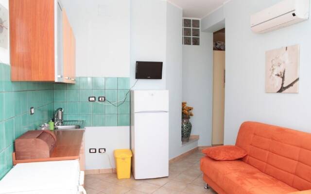 SiciliaMare Seaside Apartments