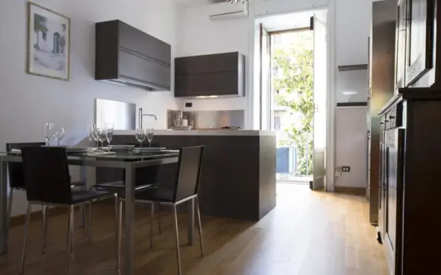Cirene Halldis Apartment