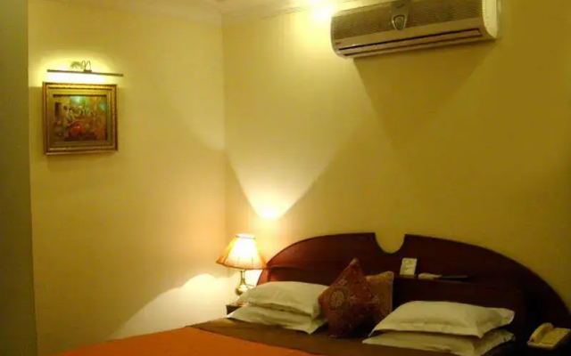 Hotel CJ International