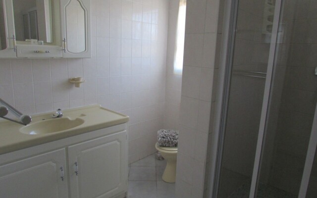 Kian's Place, Langebaan 8-sleeper