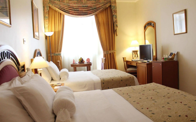Al Diar Siji Hotel Apartments