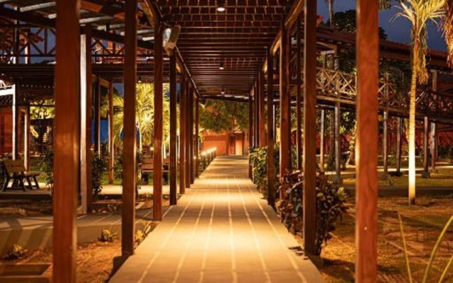 Hotel Ilha do Marajó by Unna