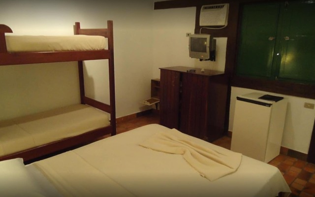 Barla Inn Suites