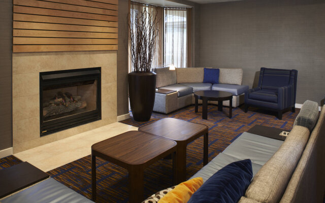 Sonesta Select Detroit Novi