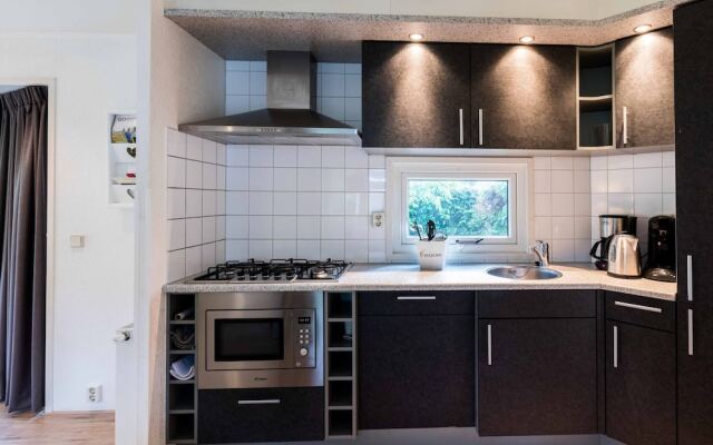 Comfortable Chalet Within De Veluwe