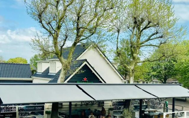Studio de Pelgrim